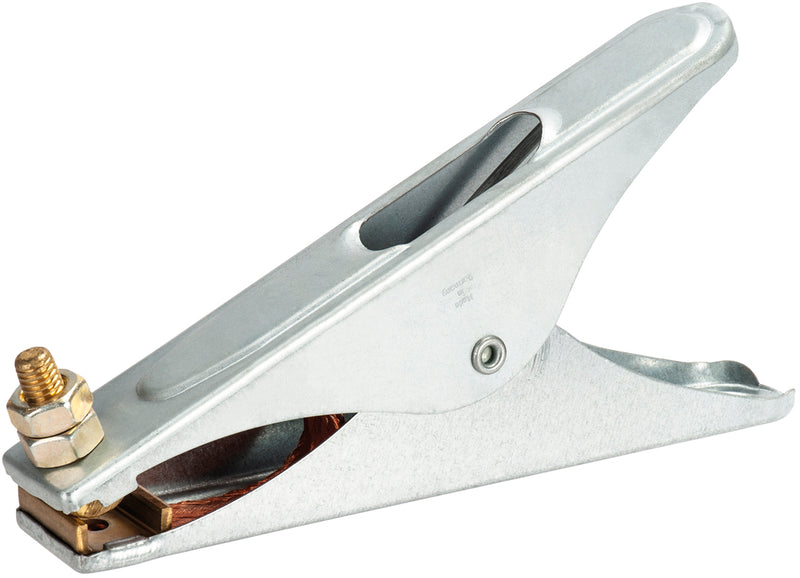 Pinza de masa para soldar Macfer (H205)