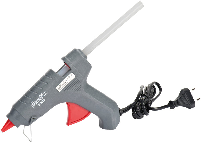 Pistola Cola Termofusível Macfer (HJ012)
