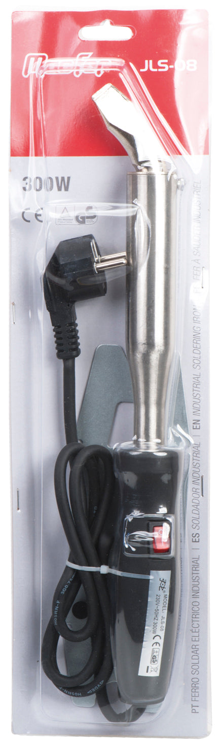 Cautín eléctrico industrial Macfer (JLS-08)