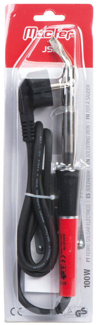 Macfer (JSI) Electric Soldering Iron