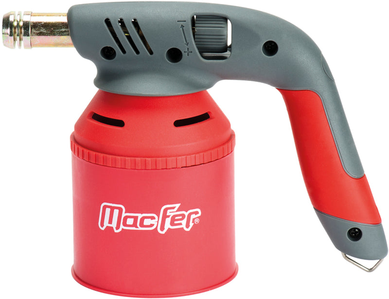 Soplete de gas Macfer (PD300S) sin encendedor
