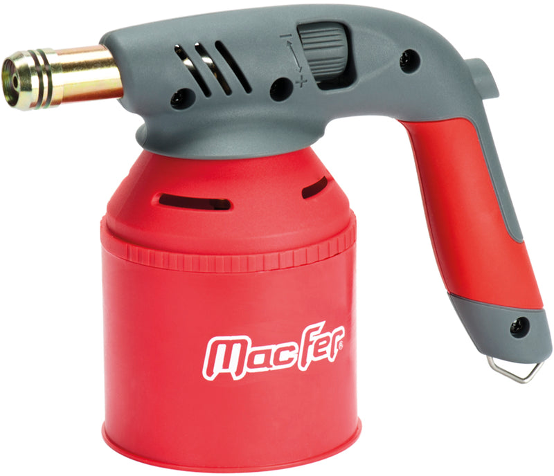 Maçarico a Gás com Isqueiro Macfer (PD310S)