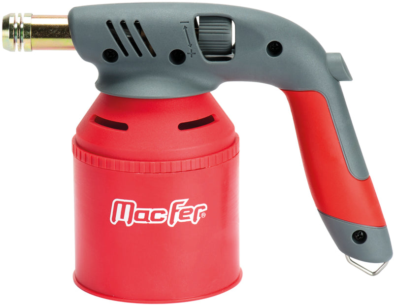 Maçarico a Gás com Isqueiro Macfer (PD310S)