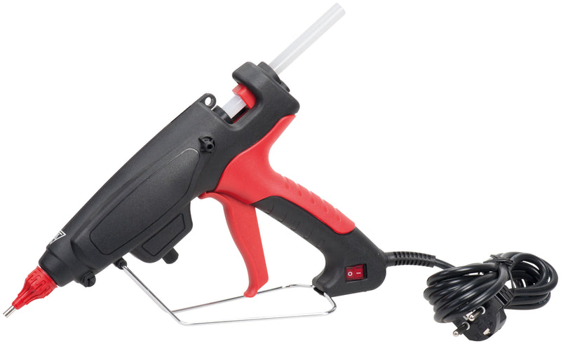 Pistola de pegamento industrial Macfer (PT-350)