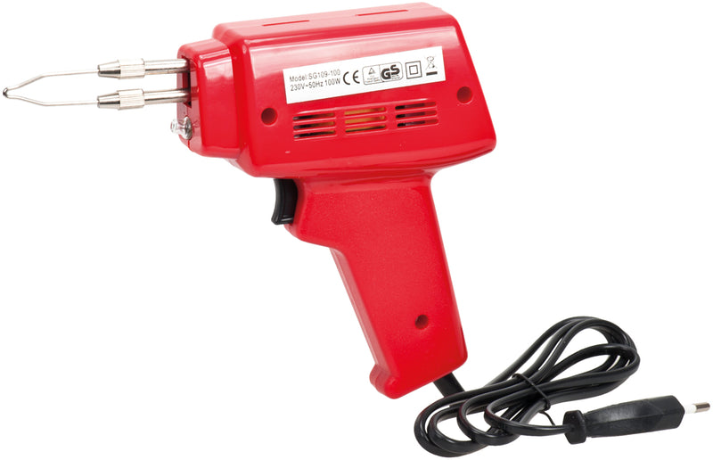 Pistola de soldar eléctrica Macfer (SG-109)