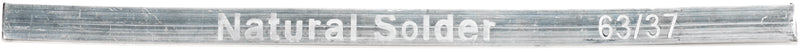Solda Estanho (barra) Macfer (SNPB-F)