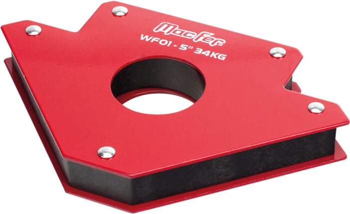 Macfer (WF01) Multi-Angle Welding Magnet