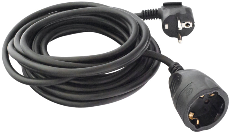 Cable alargador Macfer (YL-F105WP0) sin carrete