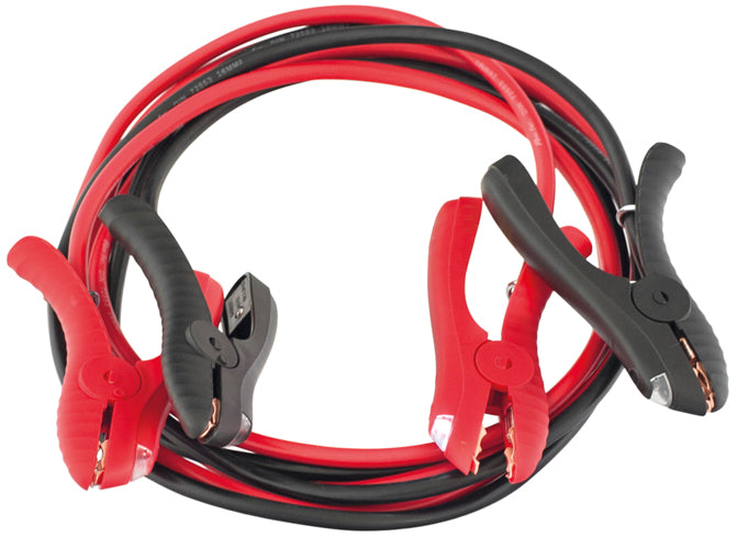 Macfer (ZJGW016A-P12D) Battery Jumper Cables