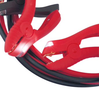 Macfer (ZJGW016A-P12D) Battery Jumper Cables