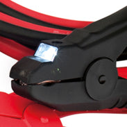Macfer (ZJGW025A-P34C) Battery Jumper Cables