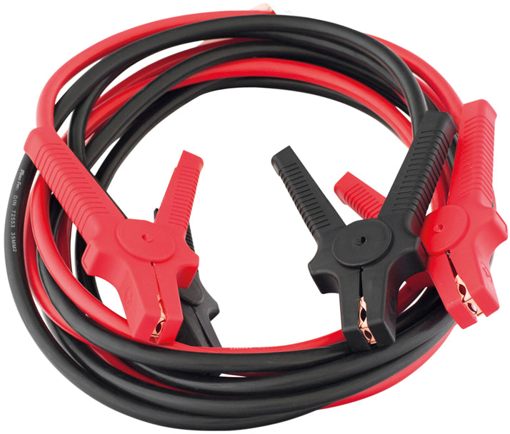 Macfer (ZJGW035A-P2D) Battery Jumper Cables