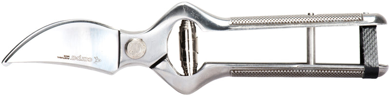 Stainless Steel Piglet Scissors (01K26)