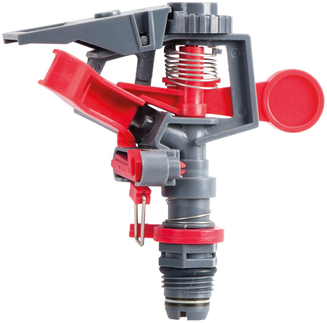 Plastic Impulse Sprinkler (1011)