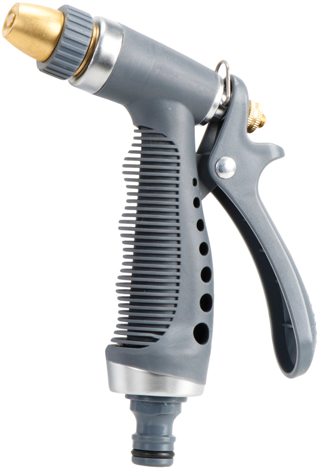 Adjustable Metal Pistol (2076)