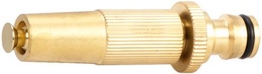 Adjustable Brass Needle (3022C)