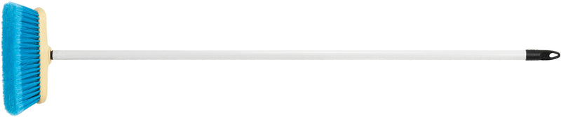 Curved Car Wash Duster with Metal Handle (400LC)