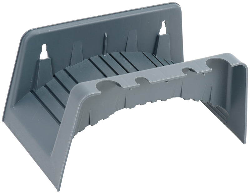 Plastic Wall Mount Hose Holder (632)