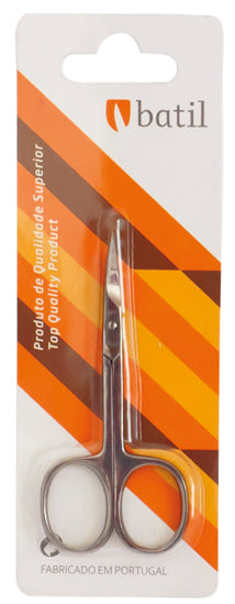 Macfer (7-C) Cuticle Scissors