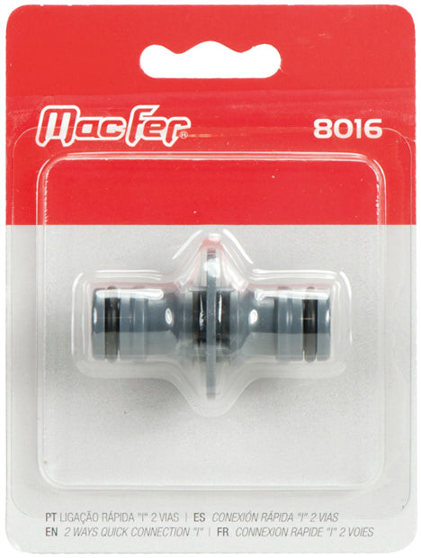 Ligação Rápida "I" 2 Vias Macfer (8016)