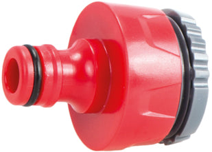 Macfer (8023L) Quick Connector for Female Tap
