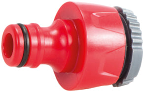 Conector rápido Macfer (8024L) para grifo hembra