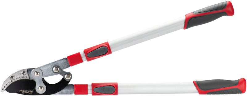 Macfer (8860T) Telescopic Branch Loppers with Anvil