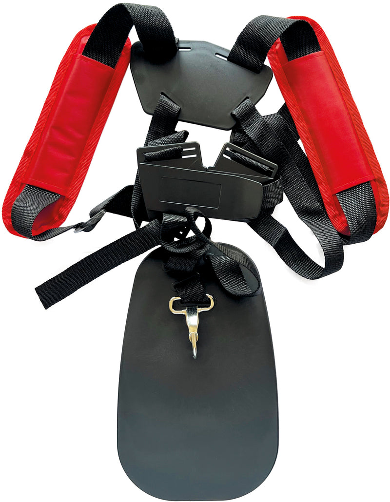 Arnês Duplo Para Roçadora (AMR)