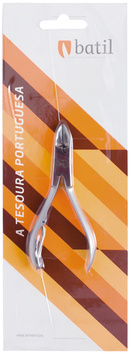 Alicate para Peles Inox Macfer (AP-1)