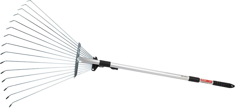 Pinza telescópica para hojas Macfer (ATR-A)