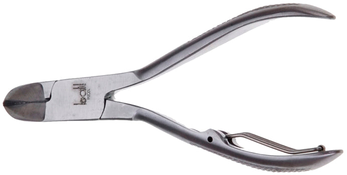 Alicate Para Unhas Inox (AU-1)
