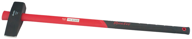 Machado Rachar Lenha (AX-SM)