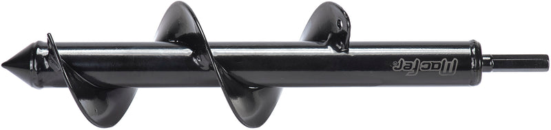 Macfer (BEP) Planting Spiral Auger