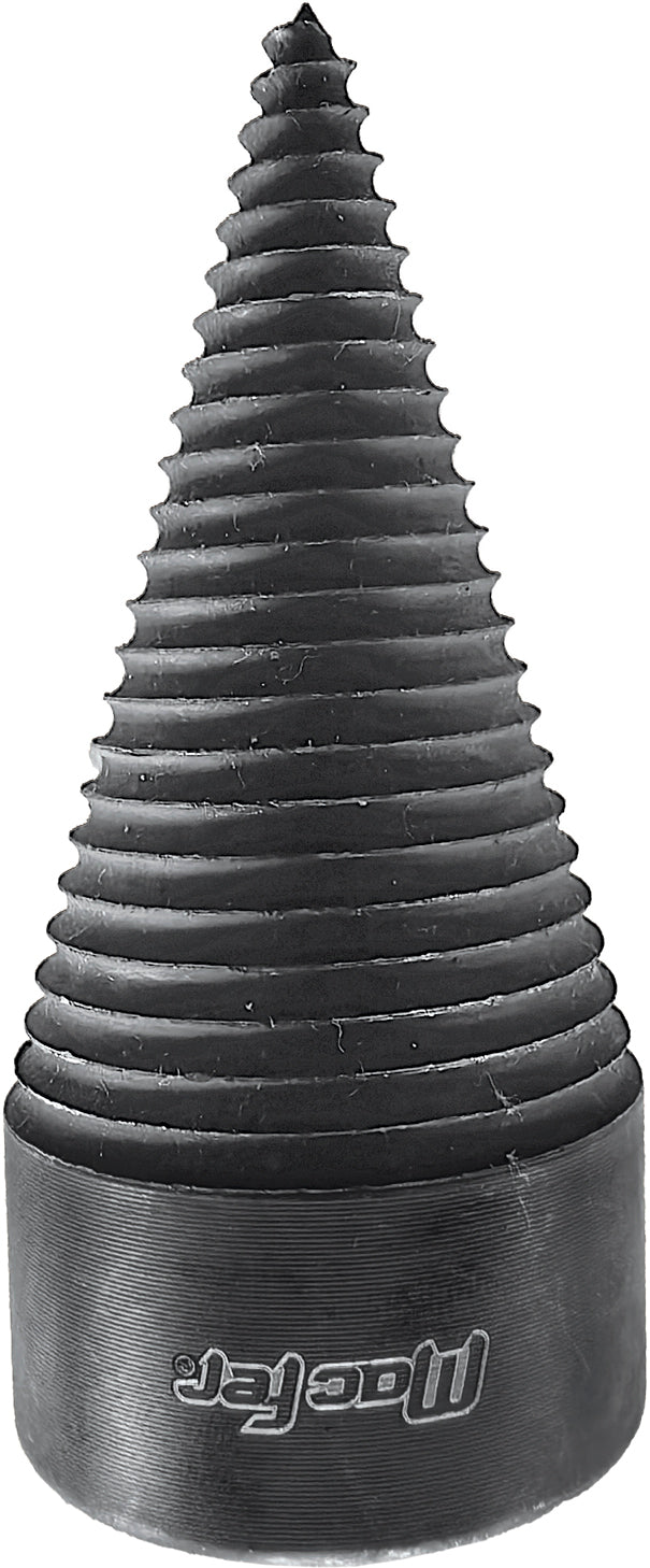 Macfer (BRL) Log Splitting Drill Bit