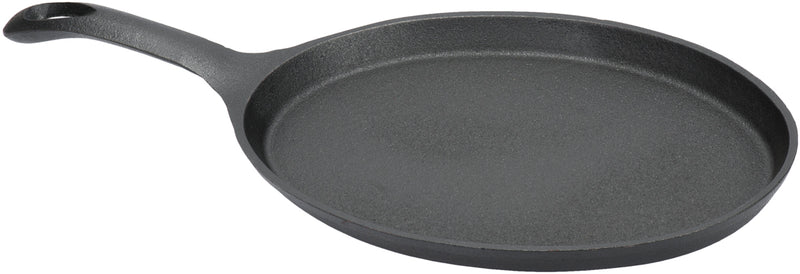 Macfer (CJ009) Azorean-Style Oval Frying Pan
