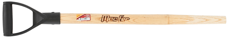 Wooden Handle for Shovel with D-Shaped Handle (CPM-D1)