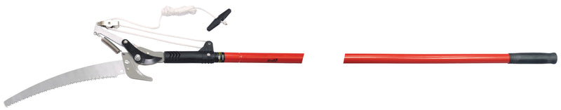 Tijeras cortacésped telescópicas Macfer (DD911)