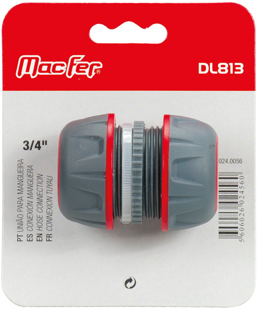 Hose Union (DL813)