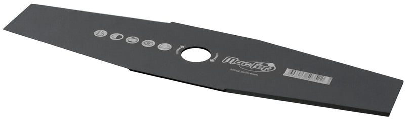 Disco Para Roçadora 2 Dentes Direitos (DR02D)