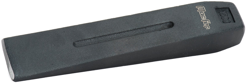 Wedge for Splitting Wood, Spine Type (E01)