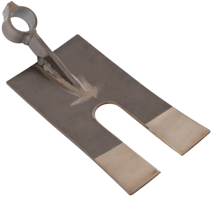 Straight-tipped hoe (EPD)