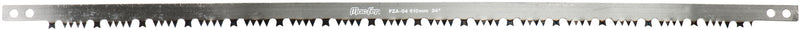 Alternate Tooth Zagaia Leaf (FZA-04)