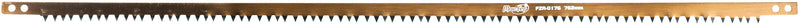 Folha Zagaia Dente Regular (FZR-01)