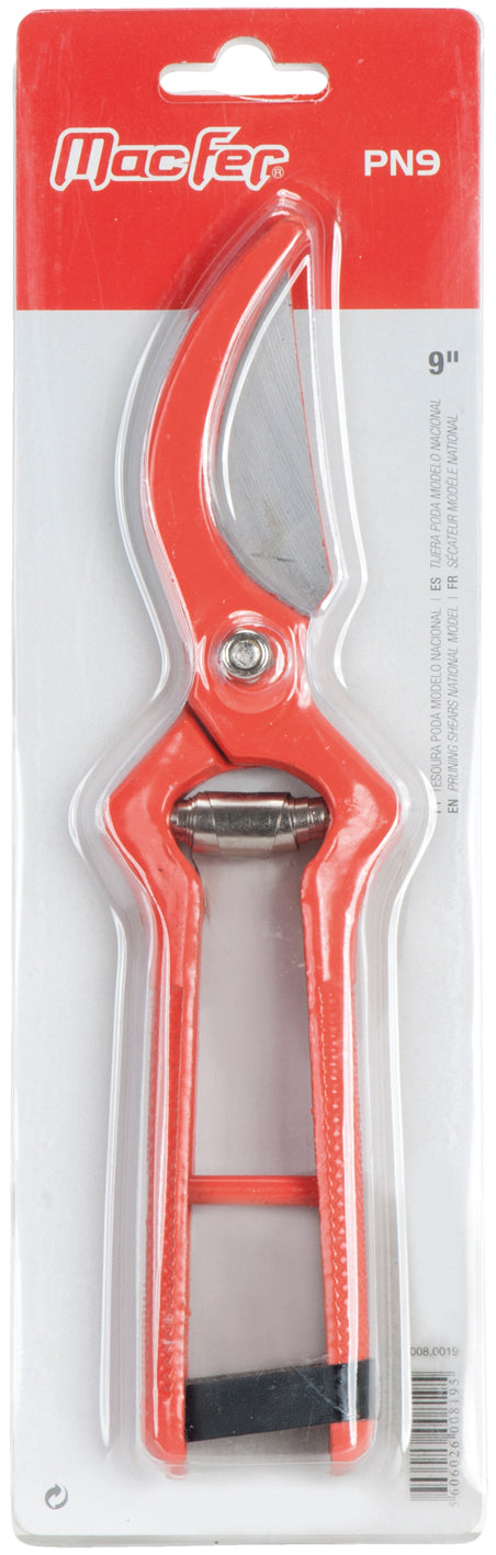 Tesoura Poda Modelo Nacional Macfer (PN9)