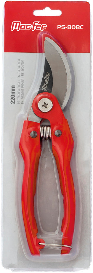 Tesoura Poda Macfer (PS-808C)