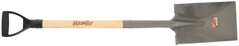 D-Handle Wooden Shovel (PVM-D1)