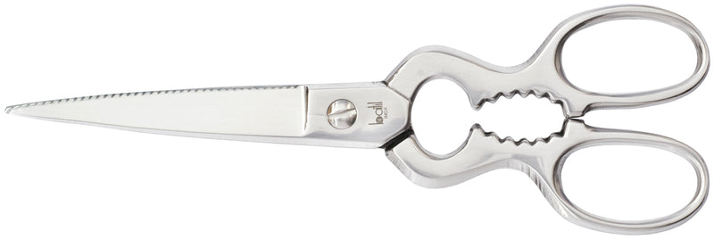 Tesoura Para Peixe Inox (PX-I-21)