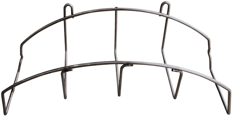 Suporte Para Mangueira Parede Inox (SMP-I)