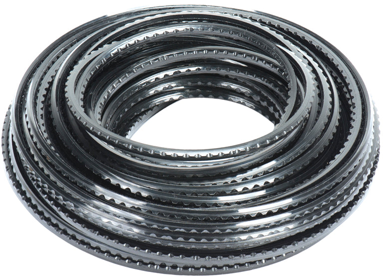 Macfer (Sawteeth-1) Serrated Nylon Trimmer Line