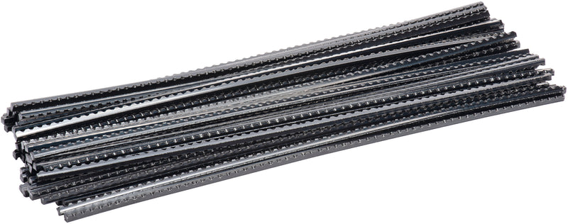 Macfer (Sawteeth-3) Serrated Nylon Trimmer Line